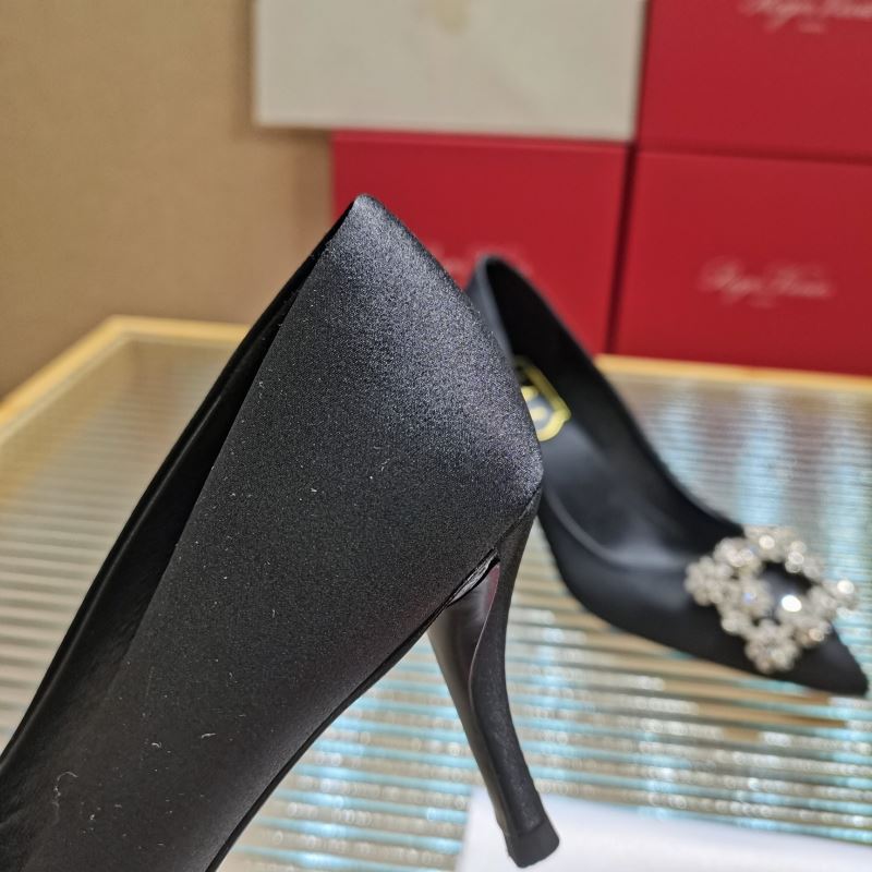 Roger Vivier Shoes